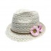  Straw Hat Lace Solid Fringe Foldable Wide Brim Floppy Caps Beach Sun Hats 713837394333 eb-17523718